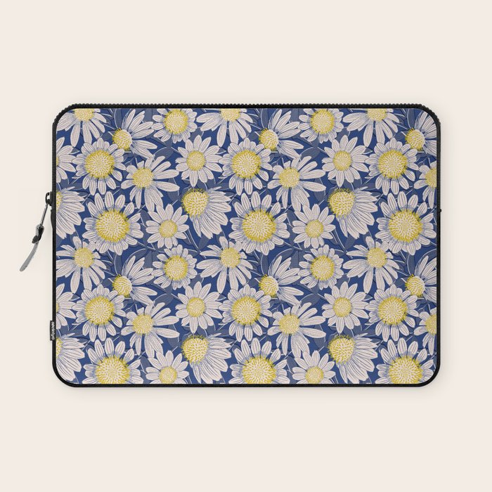 Echinacea Laptop Sleeve Gallery Image 1
