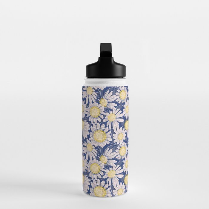 Echinacea Water Bottle Gallery Image 3