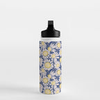 Echinacea Water Bottle Gallery Image 3