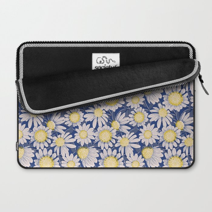 Echinacea Laptop Sleeve Gallery Image 2