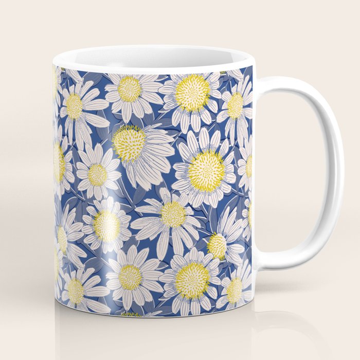 Echinacea Coffee Mug Gallery Image 1