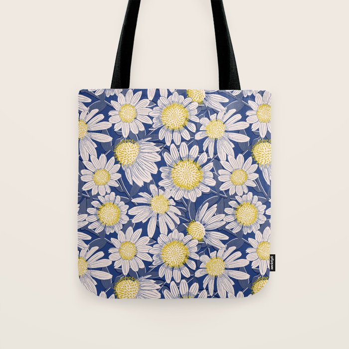 Echinacea Tote Bag Gallery Image 1