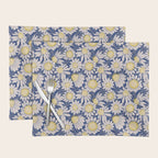 Echinacea Placemat Gallery Image 1