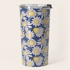 Echinacea Travel Mug Gallery Image 2