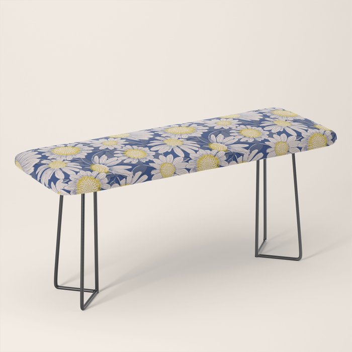 Echinacea Bench Gallery Image 1