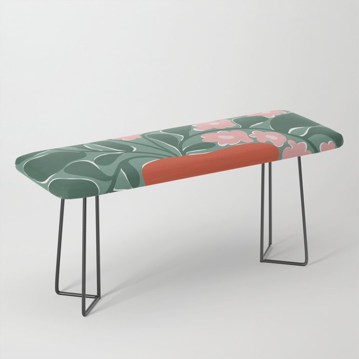 magic flower pot 3 Bench Gallery Image 1