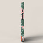 magic flower pot 3 iPhone Case Gallery Image 2