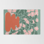 magic flower pot 3 Rug Gallery Image 2