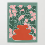 magic flower pot 3 Poster Gallery Image 4