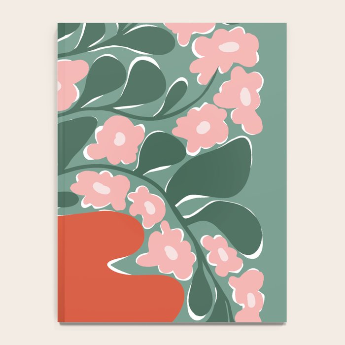 magic flower pot 3 Notebook Gallery Image 4