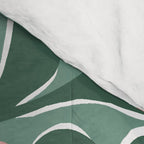 magic flower pot 3 Comforter Gallery Image 4