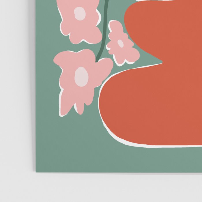 magic flower pot 3 Poster Gallery Image 3