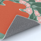 magic flower pot 3 Rug Gallery Image 4