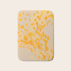 Lanterns On Summer Evenings Bath Mat Gallery Image 1