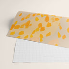 Lanterns On Summer Evenings Wrapping Paper Gallery Image 2