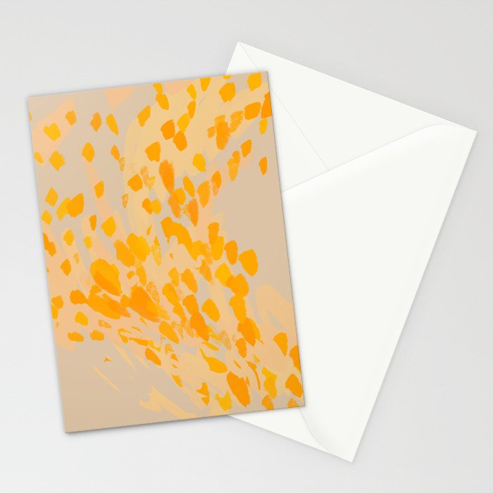 Lanterns On Summer Evenings Stationery Card Gallery Image 2