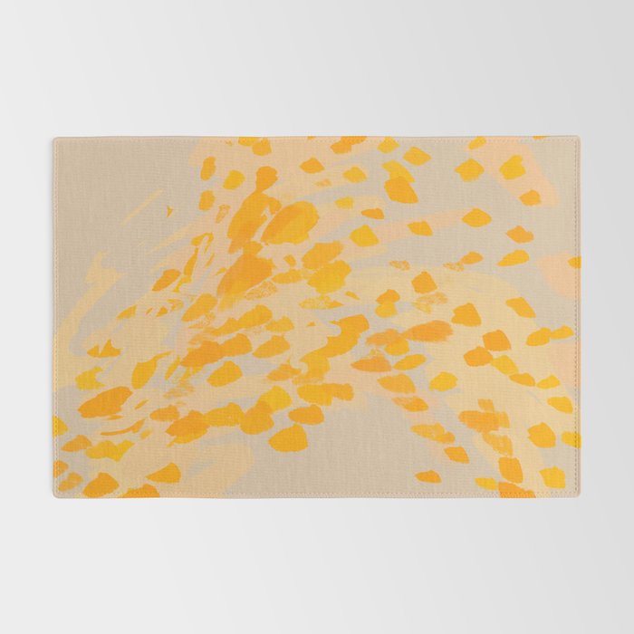 Lanterns On Summer Evenings Rug Gallery Image 2