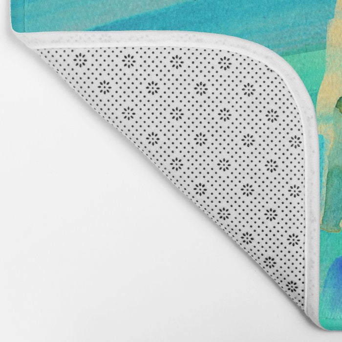 Lonely Water Bath Mat Gallery Image 2