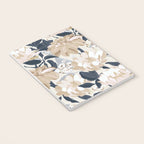 Modern Floral Notebook Gallery Image 3