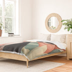 Tropic Song Duvet Cover Gallery Image 2
