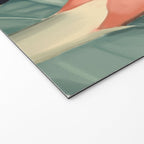 Tropic Song Welcome Mat Gallery Image 2