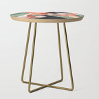 Tropic Song Side Table Gallery Image 1