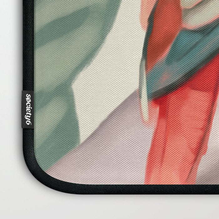 Tropic Song Laptop Sleeve Gallery Image 3