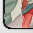Tropic Song Laptop Sleeve Gallery Image 3