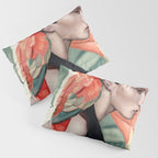 Tropic Song Pillow Sham Gallery Image 3