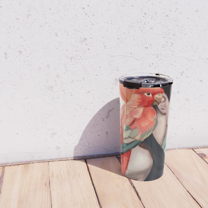 Tropic Song Travel Mug Gallery Image 4