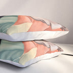 Tropic Song Pillow Sham Gallery Image 3