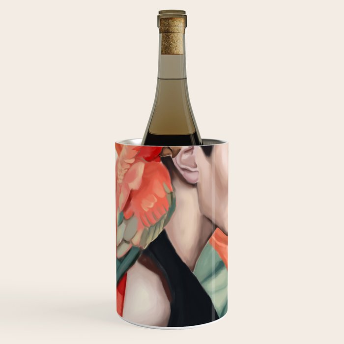 Tropic Song Wine Chiller Gallery Image 1