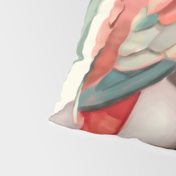 Tropic Song Pillow Sham Gallery Image 4