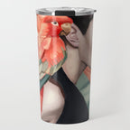 Tropic Song Travel Mug Gallery Image 1