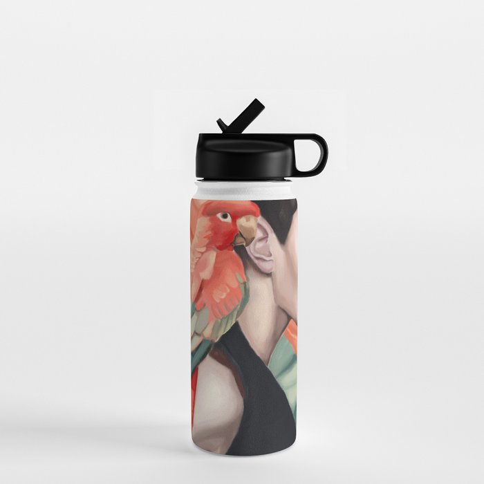 Tropic Song Water Bottle Gallery Image 1