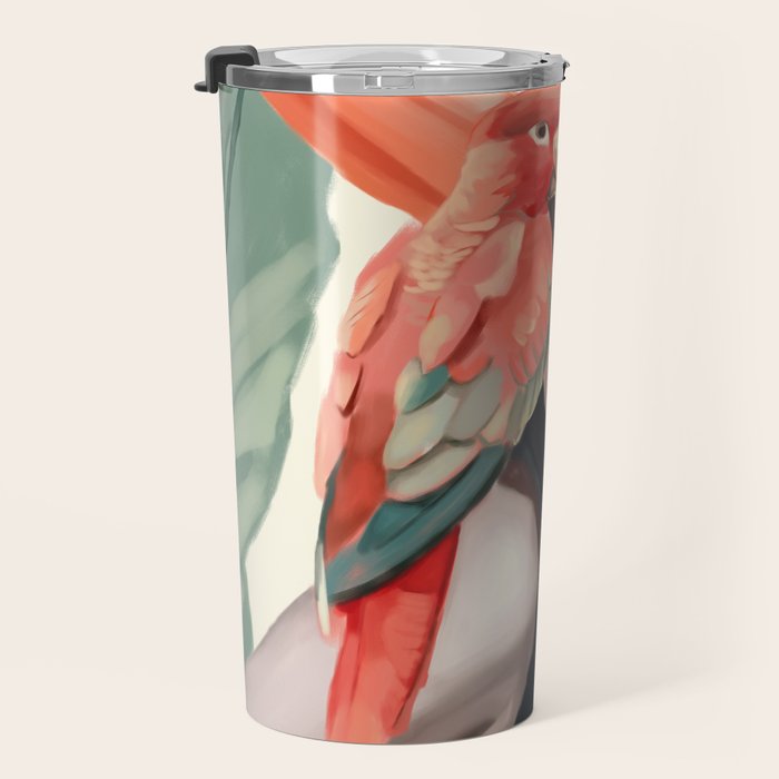 Tropic Song Travel Mug Gallery Image 3