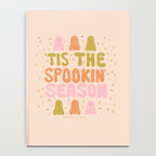 'Tis the Spookin Season Notebook Gallery Image 4