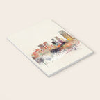 new orleans skyline Notebook Gallery Image 3