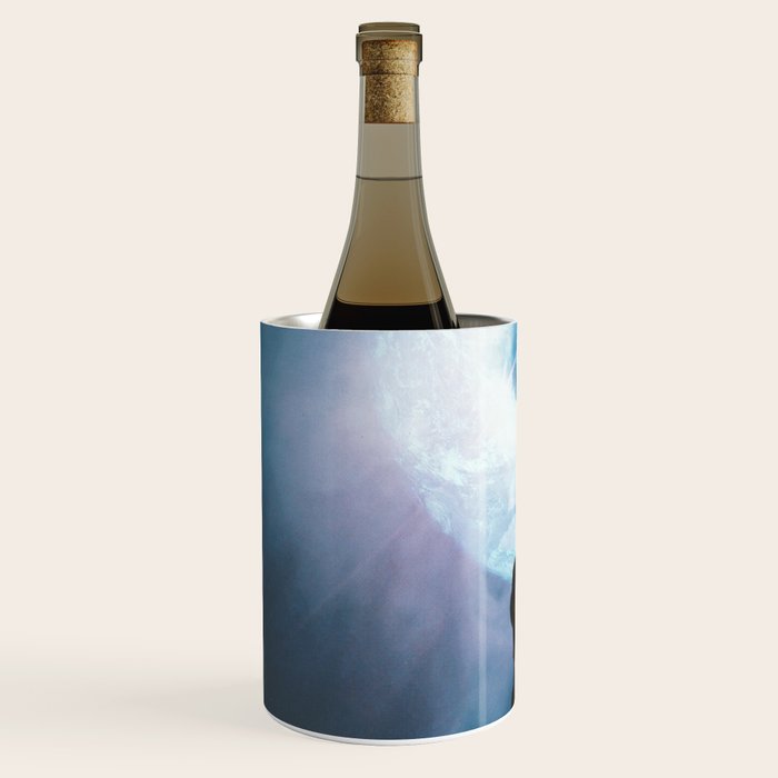 Two million Years from Yesterday Wine Chiller Gallery Image 2
