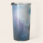 Two million Years from Yesterday Travel Mug Gallery Image 3