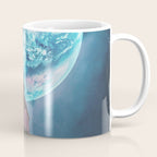 Two million Years from Yesterday Coffee Mug Gallery Image 1