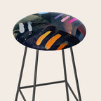 Composition 762 Stool Gallery Image 2