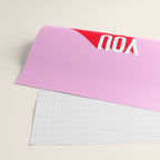 Girl Power - You go girl! Wrapping Paper Gallery Image 2