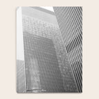 NYC Black and White Notebook Gallery Image 4