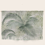 Palm leaves Wall Hanging Gallery Image 1