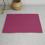 STRIPES - 002 - g Rug Gallery Image 1