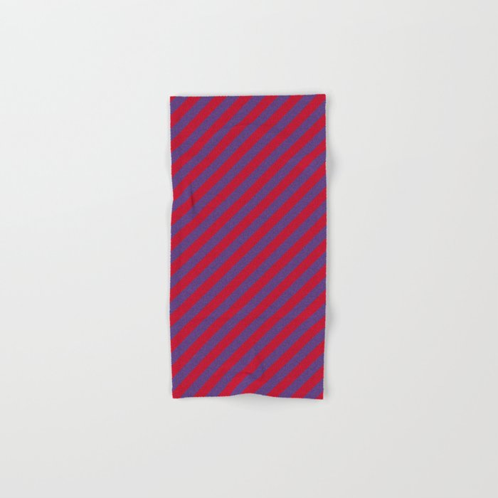 STRIPES - 002 - g Bath Towel Gallery Image 1