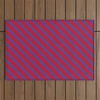 STRIPES - 002 - g Outdoor Rug Gallery Image 1