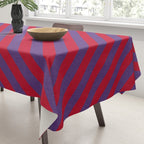 STRIPES - 002 - g Tablecloth Gallery Image 3