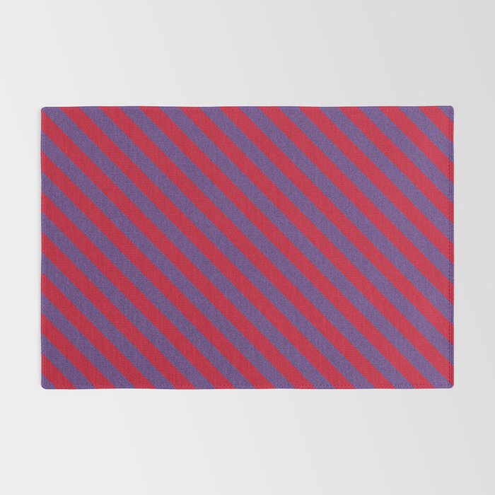 STRIPES - 002 - g Rug Gallery Image 2